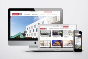 site-présentation